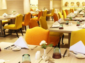 Dusit Princess Chiang Mai