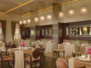 Secrets St. James Montego Bay - Luxury - Adults Only - All Inclusive