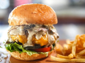 Lime & Soda Beachfront Resort