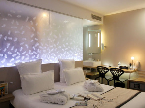 Best Western Hôtel Littéraire Arthur Rimbaud