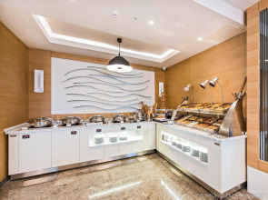 Elite World Marmaris - Adult Only