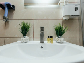 Posutochno One Days (Посуточно Ван Дэйс) на улице Береговая 73с1