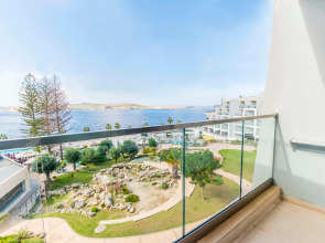 DoubleTree by Hilton Malta