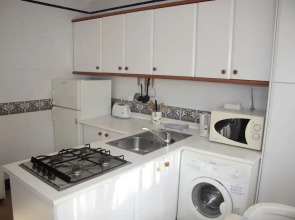 Aptos Pueblo Andaluz  Nerja