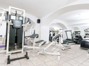 Best Western Prima Hotel Wroclaw