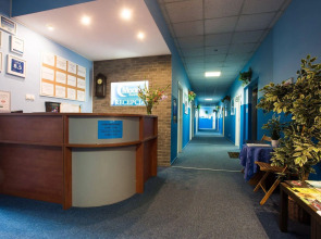 Moon Hostel Wrocław