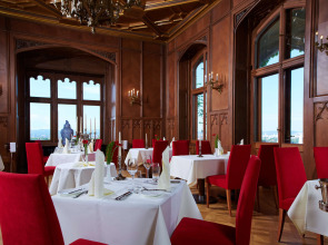 Hotel Schloss Eckberg