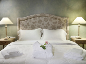 Aberratio Boutique Hotel