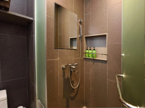 LOTTE City Hotel Myeongdong