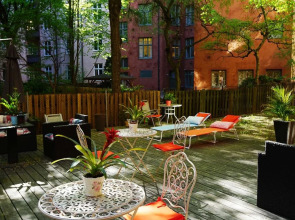 Best Western Hotel Karlaplan