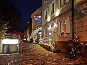 Centro Hotel Nürnberg
