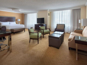 Philadelphia Marriott Downtown