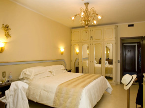 Hotel Abano Ritz
