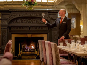 Clayton Hotel Burlington Road