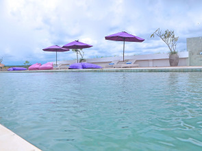 The Evitel Resort Ubud