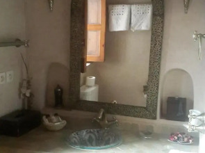 Riad Couleurs du Sud