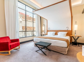 Five Seas by Inwood Hotels