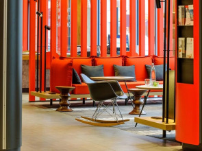 Ibis Muenchen City Arnulfpark