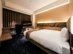 Daiwa Roynet Hotel Kyoto Ekimae PREMIER