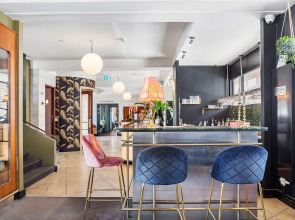 Hotel Astoria, Best Western Signature Collection