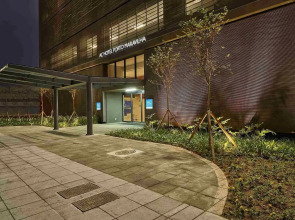 Intercity Rio de Janeiro Porto Maravilha