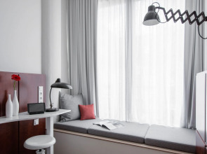 Ruby Lilly Hotel Munich