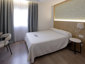 Hotel Sercotel Carlos III