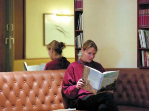 City Partner Hotel Astoria