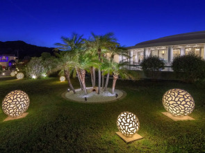 La Marquise Luxury Resort Complex