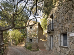 Arbatax Park Resort - Borgo Cala Moresca