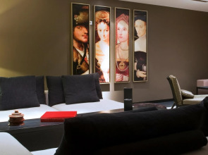 TRYP By Wyndham Antwerp