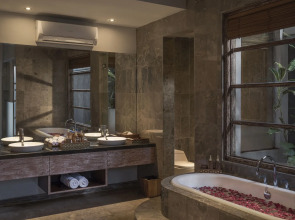 The Wolas Villa & Spa