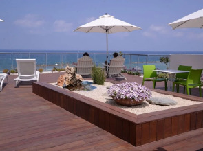 Maxim Hotel Tel Aviv Adults Only (Отель для взрослых)