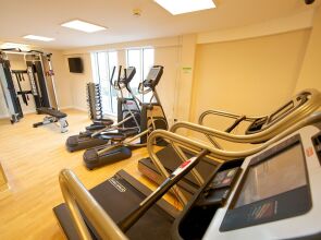 Holiday Inn Southend by IHG