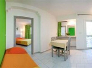 Отель Le Zenith