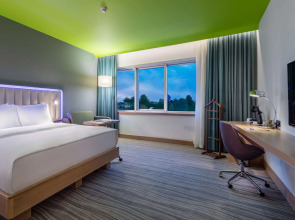 Park Inn by Radisson Samsun