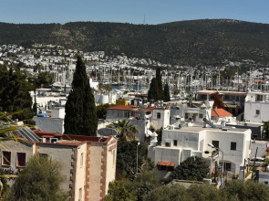 La Bonita Hotel Bodrum