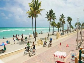 Hollywood Gateway Inn