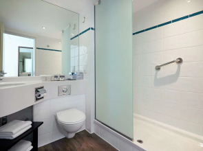 DoubleTree by Hilton Hotel London ExCel