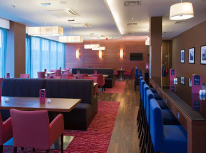 Hampton By Hilton Gdansk Airport