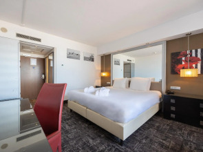 Grand Hotel Amrâth Kurhaus The Hague Scheveningen