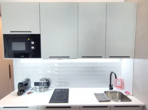 Апартаменты на набережной Макарова 58