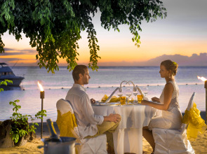 Sofitel Mauritius L'Imperial Resort & Spa