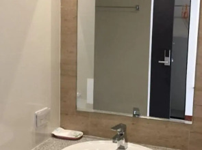 Orchid Riverview Hotel