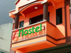 I Hostel