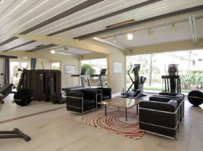 Augustus Hotel & Resort