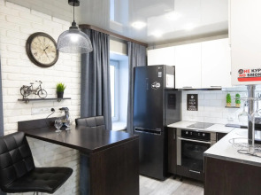 Апартаменты на улице Ленина