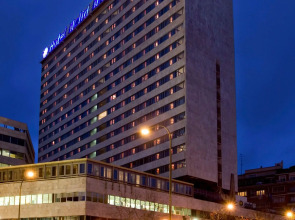 Melia Madrid Princesa