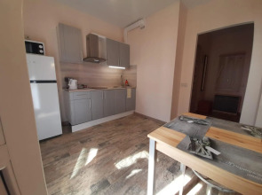 HomeSanny (ХоумСэнни) на шоссе Северное 20