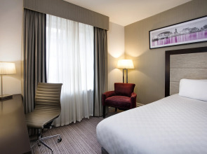 Leonardo Hotel Cardiff